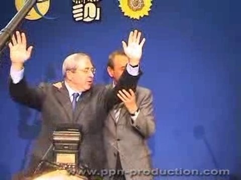 Elections régionales 2004