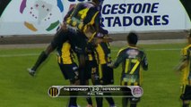 Copa Libertadores - Le Strongest donne le ton