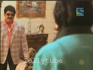 Encounter - 18th April 2014 Part 3