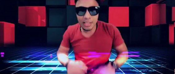 BBM - Nindy Kaur feat. Raftaar [Official Video]