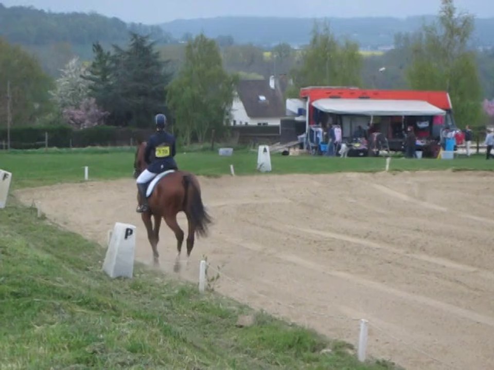 14-04-13 - Dress CCE Am2GP aux Templiers