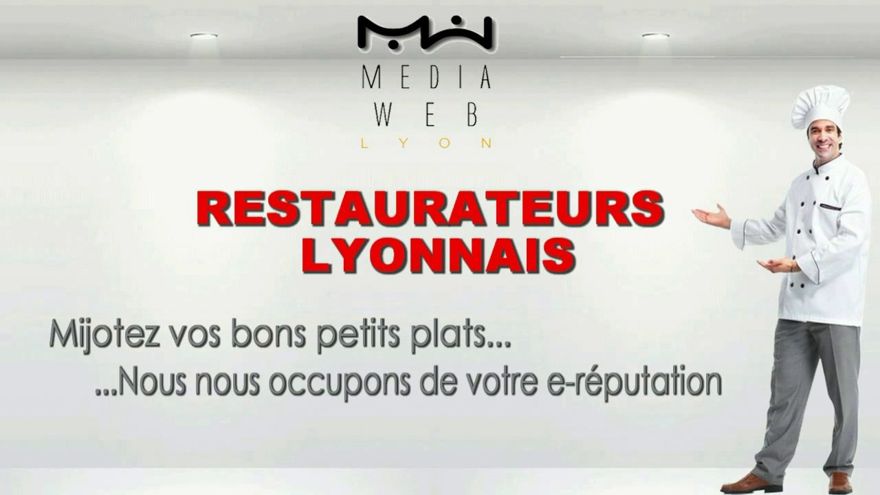 LYON RESTO WEB