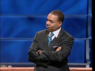 Creflo Dollar Sin Can't Dominate You Part 3