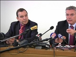 Enlèvement de Miah: la mère "présente une fragilité psychologique importante" - 18/04