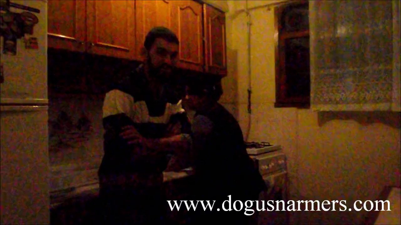 Narmers-Odam Kireç Tutmuyor