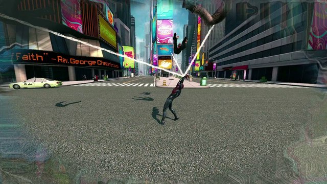 The Amazing Spider-Man 2 - Le Jeu Officiel - Trailer de lancement