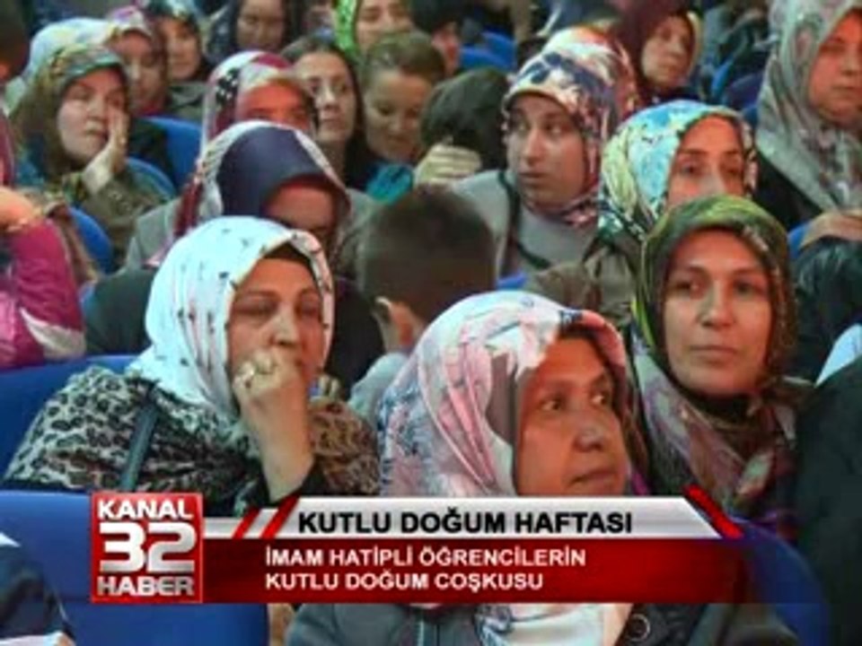 kutlu dogum haftası imam hatip 03 11