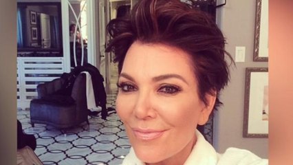 Kris Jenner Thinks Prankster Ring is Sabotaging the Kardashians