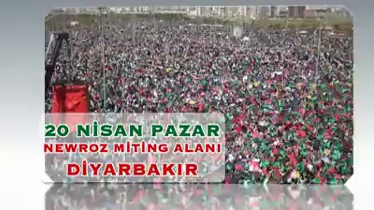 DİYARBAKIR KUTLU DOĞUM 2014