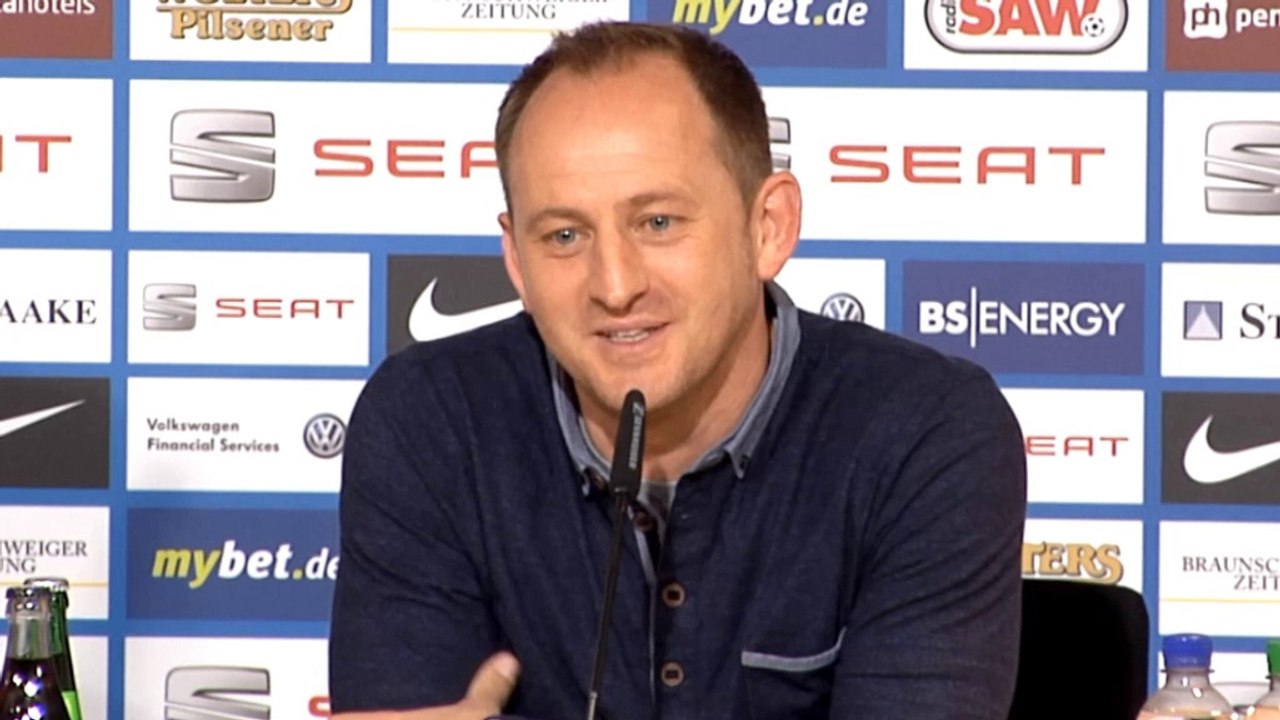 Tor gegen FCB? 'Außer Davari, trau ich’s allen zu!'