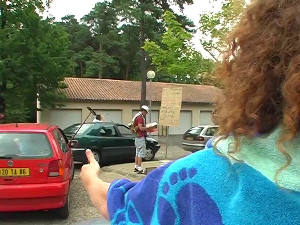 Wolfgang dailmotion I