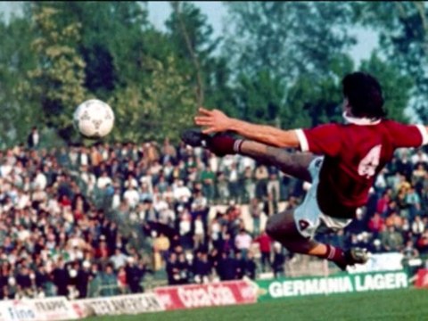 ΑΕΛ 1964-Φωτογραφίες στη δεκαετία ΄80