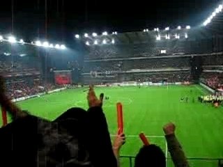 Standard-Anderlecht 2006-2007