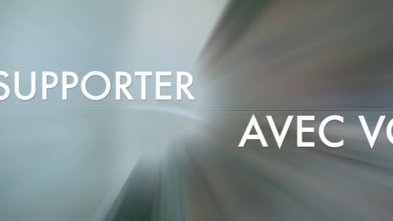 J'irai supporter avec vous