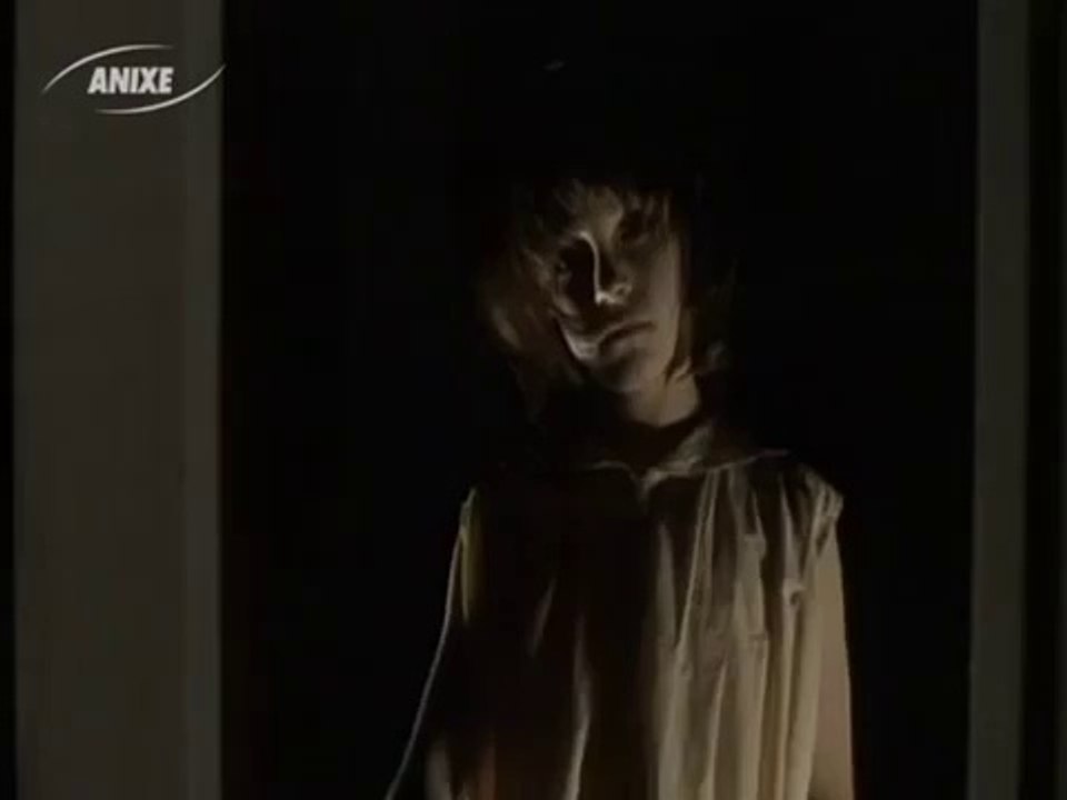 Grusel Grauen Gänsehaut | Staffel 1 Folge 3 | Die Geschichte vom einsamen Gespenst (S01EP3)