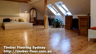 Best Timber Flooring Installation in Sydney - (02) 9191 4028