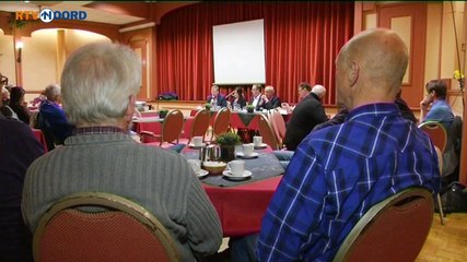 Bram verbaast zich - RTV Noord