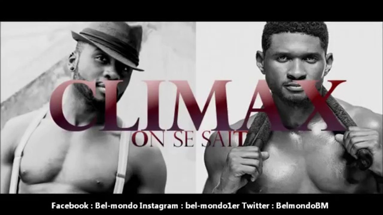 Bel-Mondo ft Usher ON SE SAIT( Climax KIZOMBA remix )