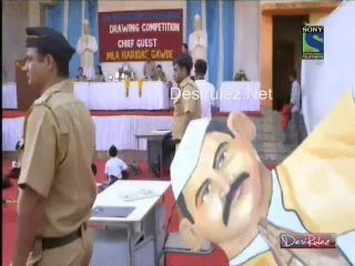 Encounter 18th apr 14 pt6