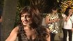 Bollywood Hot babe Anushka Sharma Gets Angry On Media During Imran Khan's Wedding Reception