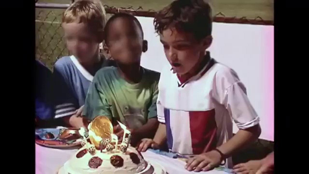 İşte Sabırın Sonu