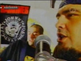 Raimundos Joey Clipe