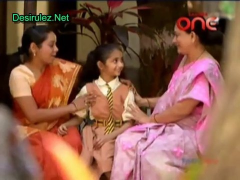 Kismat Connection- 18th April 2014 Part2