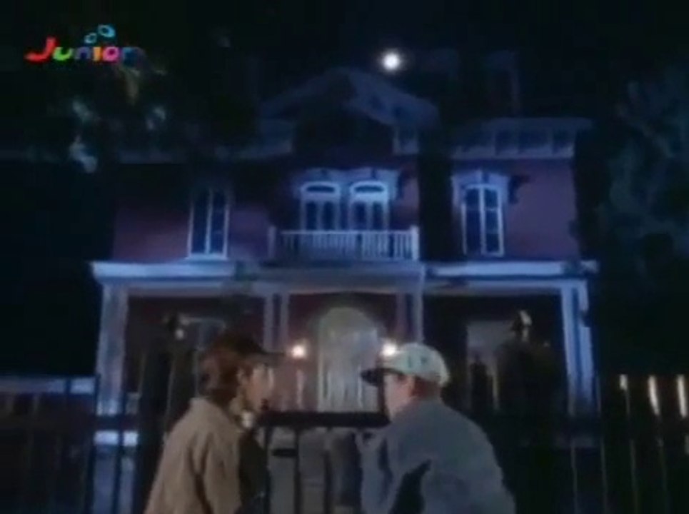 Grusel Grauen Gänsehaut | Staffel 1 Folge 4 | Die Geschichte von der Geierklaue (S01EP4)