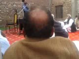 Allama Ali Nasir Talhara at malakwal on 10 mar 2014 part 1