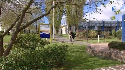 Dieppe : après l'agression du proviseur du lycée P. Neruda