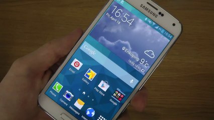 Samsung Galaxy S5 - Why It Sucks