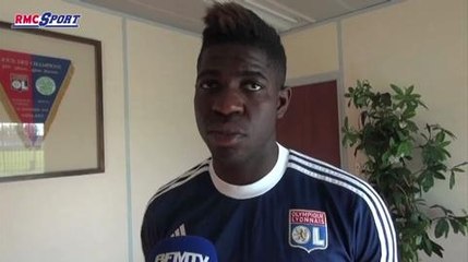 FOOTBALL / Lyon - Umtiti : "Si tout le monde faire le taf ..." - 18/04