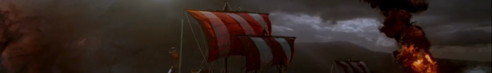 Pompeya - Teaser Tráiler Español HD [1080p]