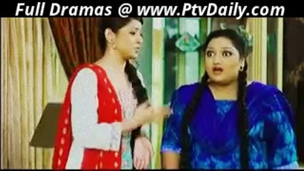 Mohabbat Zindabad on Express Ent Episode 10 - 18th April 2014 - Part 1
