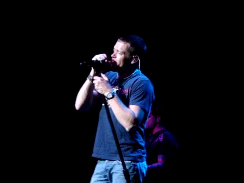 3 Doors Down - Landing In London