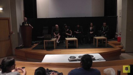 [TGS SpringBreak 2014] Conférence Kapaaw