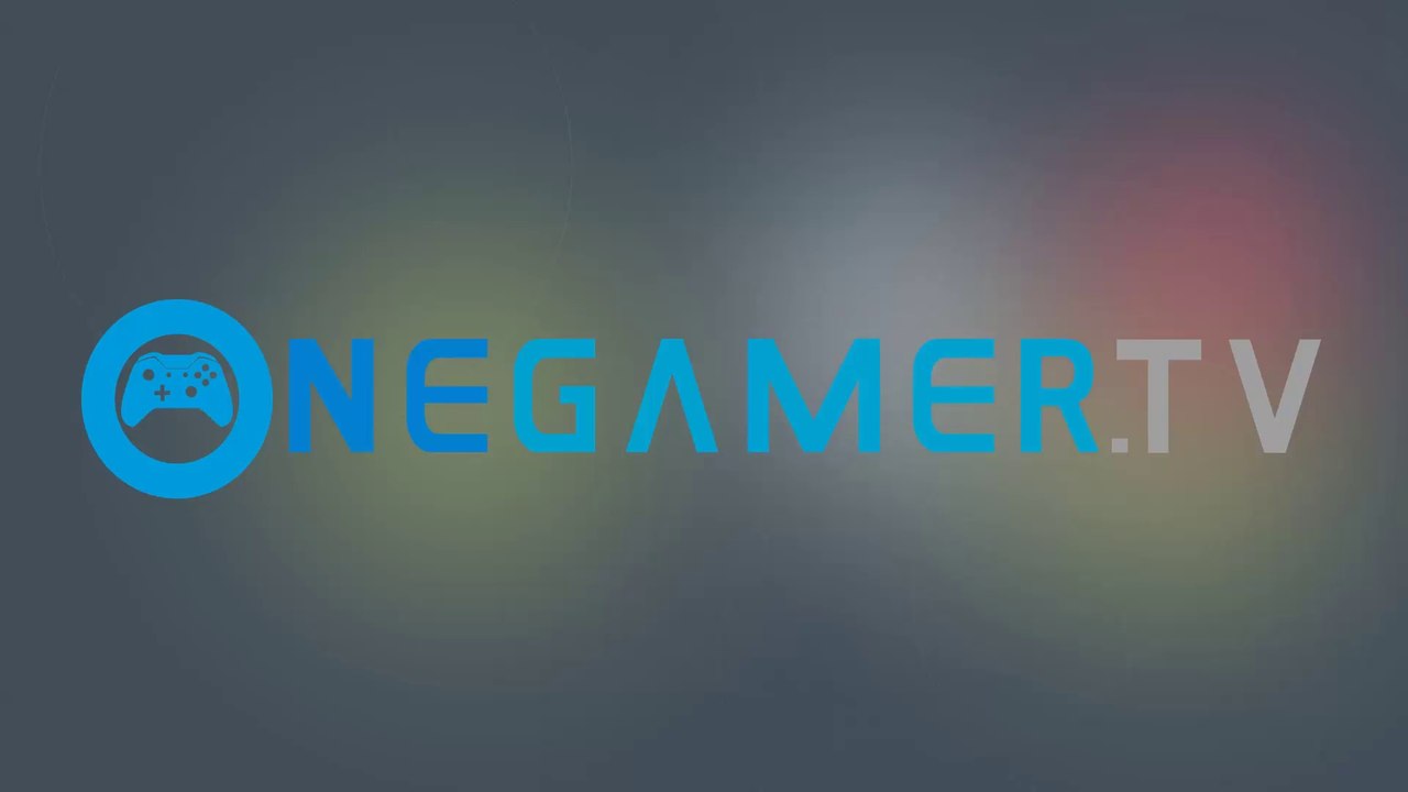 [OneGamerTV] PaulLeG33k