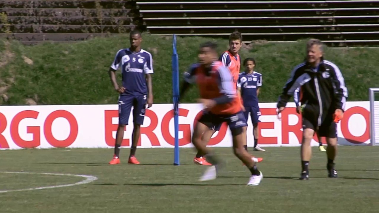 VfB vs. S04: Wiedersehen macht Freude?