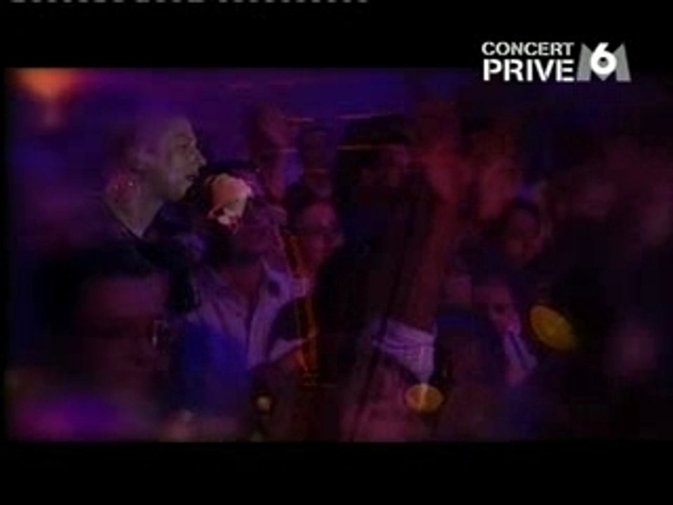 Diam's live Par Amour..