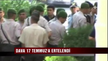 Dink davası yeniden görülemiyor - Canlı Gaste