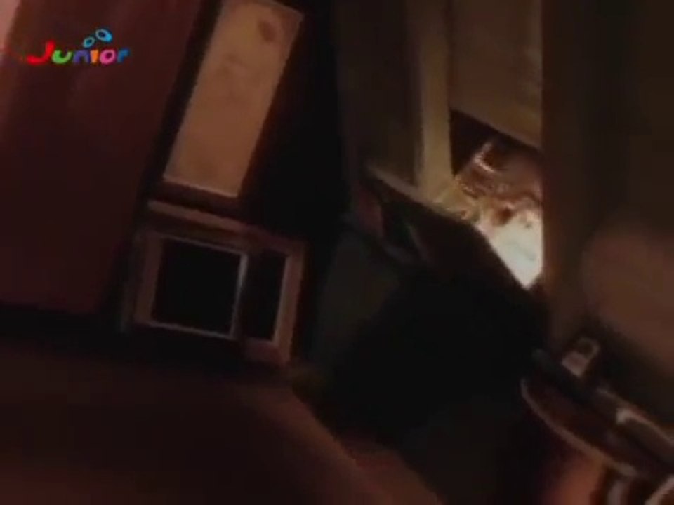 Grusel Grauen Gänsehaut | Staffel 1 Folge 6 | Die Geschichte von der erbeuteten Seele (S01EP6) Teil 1