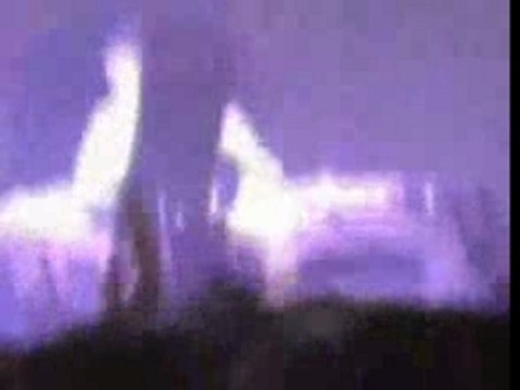 Monegros 2005 Jeff Mills Nathan Fake VC