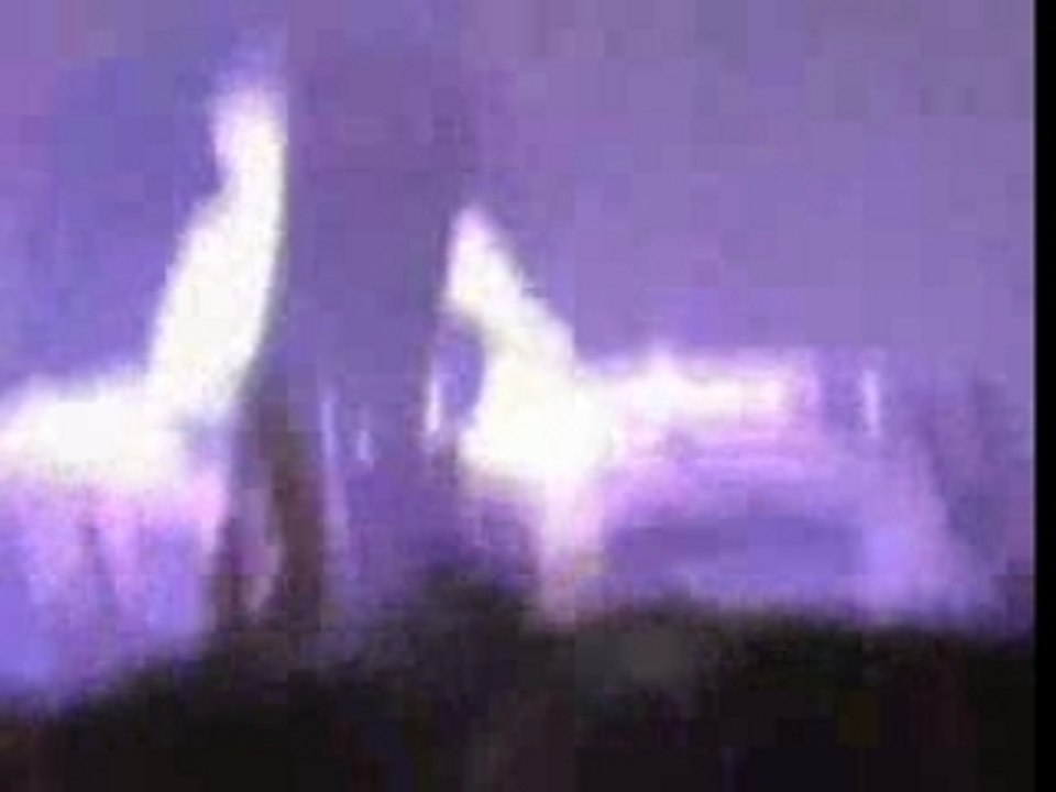 Monegros 2005 Jeff Mills Nathan Fake  VC