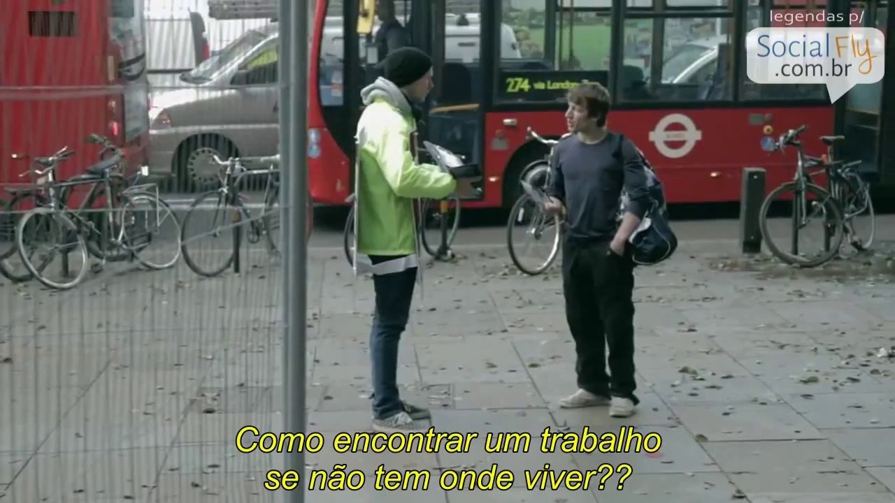 -os pobres-