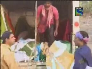 Encounter - 18th April 2014 Part 6