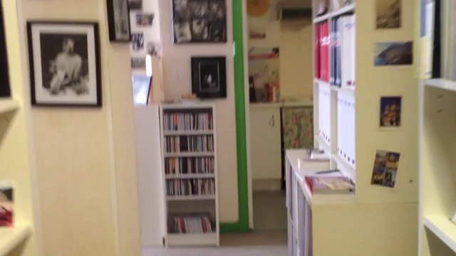 Vente appartement Paris centre 75002 - Immoparis International