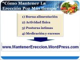 Como mantener la ereccion por mas tiempo | Como hacer durar mas una ereccion