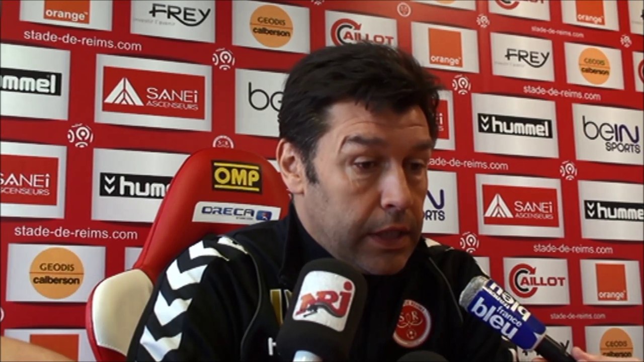 Fin de saison : le Stade de Reims va-t-il tester de jeunes recrues ?