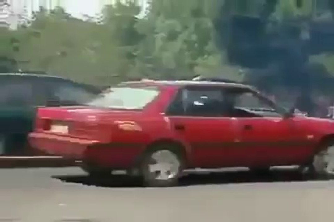 Trafik çilesi