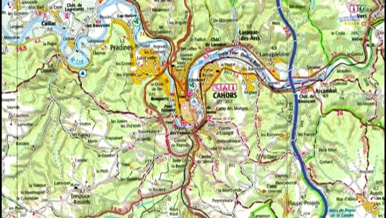 Aux enfants du Cateau Beffroi-Vision: épisode10